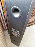 Mission M33 Speakers - Goede staat, Ophalen of Verzenden