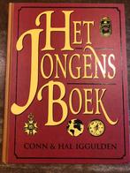 C. Iggulden - Het Jongensboek (2007), Ophalen of Verzenden, Zo goed als nieuw