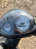 Zip iget 2022 13k, Ophalen, Gebruikt, Benzine, Zip