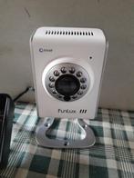 Funlux wireless netwerk camera videobewaking, Ophalen, Gebruikt, Binnencamera