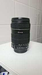 Canon Zoom lens EF-S 18-135mm f/3.5-5.6, Audio, Tv en Foto, Fotografie | Lenzen en Objectieven, Ophalen of Verzenden, Zo goed als nieuw