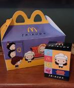 McDonald's Friends Monica - Happy Meal volwassenen, Ophalen of Verzenden, Zo goed als nieuw
