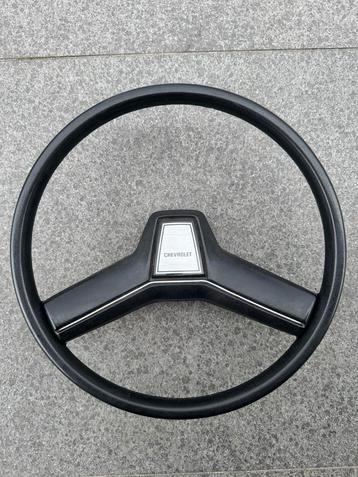 Chevrolet Chevy G20 stuur origineel beschikbaar voor biedingen