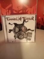 Tunnel of Terror 2, Cd's en Dvd's, Cd's | Dance en House, Ophalen of Verzenden, Zo goed als nieuw