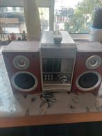 Cd - spelers, Audio, Tv en Foto, Cd-spelers, Ophalen, Gebruikt, Philips, Wisselaar