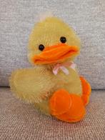 Knuffel eend, Ophalen of Verzenden, Zo goed als nieuw, Eend