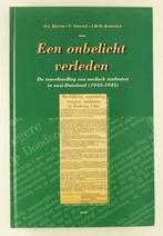 Dokter, H.J., - Een onbelicht verleden / De verplichte tewer, Boeken, Geschiedenis | Vaderland, Gelezen, 20e eeuw of later, Verzenden