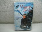 vhs 225b white fang, Alle leeftijden, Ophalen of Verzenden, Zo goed als nieuw