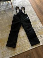 ski broek, Kleding | Heren, Wintersportkleding, Ophalen, Zo goed als nieuw, Maat 52/54 (L), Broek