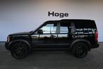 Land Rover Discovery 2.7 TdV6 HSE Premium Pack 7 persoons Na, Auto's, Land Rover, Automaat, 190 pk, Met garantie (alle), Zwart