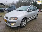 Mitsubishi Space Star 1.6 Invite Silver AIRCO, Auto's, Mitsubishi, Voorwielaandrijving, Gebruikt, 4 cilinders, 1165 kg