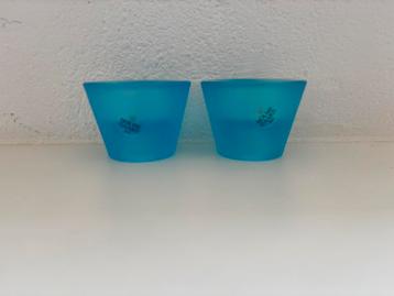 Holmegaard POP kaarsenhouders beschikbaar voor biedingen