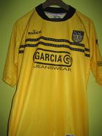 NAC shirt thuis Quick Garcia XXL, Verzamelen, Sportartikelen en Voetbal, Shirt, Ophalen of Verzenden, Zo goed als nieuw, NAC Breda