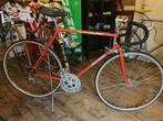 Raleigh Koersfiets - Team Raleigh - Framemaat 58, Ophalen of Verzenden, Gebruikt, Racefiets, Frame