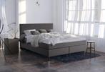 Boxspring 180x200 cm Nieuw, Ophalen of Verzenden, 180 cm, 200 cm, Nieuw