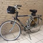 Batavus Allegro fietsen, Versnellingen, 57 tot 61 cm, Zo goed als nieuw, Batavus