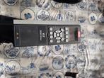 te koop ; 2x Frequentie regelaar, Hobby en Vrije tijd, Elektronica-componenten, Ophalen, Gebruikt