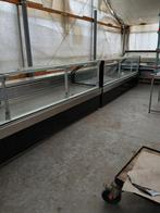Koelvitrine - Horeca Koeling, Ophalen of Verzenden, Gebruikt, Koelen en Vriezen