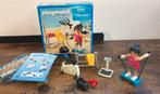 Playmobil - Fitness 5578, Ophalen of Verzenden, Zo goed als nieuw, Complete set