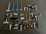 Playmobil gereedschap., Ophalen of Verzenden, Zo goed als nieuw