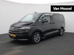 Volkswagen Multivan 1.4 eHybrid L2H1 Life 218PK | 18 inch ve, Automaat, Overige carrosserieën, Volkswagen, Zwart