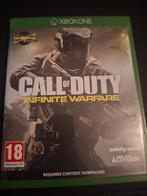 Call of Duty: Infinite Warfare - Xbox One, Online, Gebruikt, Vanaf 18 jaar, Shooter
