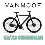 VANMOOF S3 / X3 ONDERDELEN Groot aanbod | Alles beschikbaar, Fietsen en Brommers, Fietsonderdelen, Ophalen of Verzenden, Gebruikt