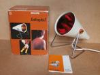 Philips Infraphil HP 3609 infraroodlamp infrarood lamp 150W, Ophalen of Verzenden, Gebruikt, Lichaamsverzorging
