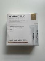 Revitaltrax collageen zakjes, Ophalen of Verzenden