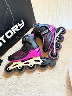 STORY “Twilight” Inline Skates – Size 38, Ophalen of Verzenden, Zo goed als nieuw