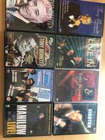 Tony Bennet 5x , Barry Manlow, Frank Sinatra, blues brothers, Cd's en Dvd's, Dvd's | Muziek en Concerten, Ophalen of Verzenden