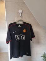 Manchester united shirt, Maat L, Ophalen of Verzenden, Zo goed als nieuw, Shirt