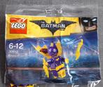 LEGO The Batman Movie - Batgirl 30612 *NEW*, Ophalen of Verzenden, Nieuw, Complete set, Lego