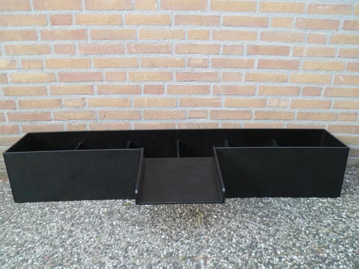 plantenfilter 187cm, Tuin en Terras, Vijver-toebehoren, Nieuw, Vijverfilter, Ophalen of Verzenden