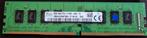 8GB 2Rx8 PC4-2133P DDR memory, Ophalen of Verzenden, Gebruikt, DDR4, Desktop