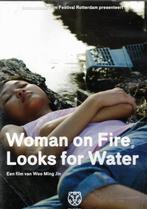 Woman On Fire Looks For Water - Woo Ming Jin, Vanaf 12 jaar, Ophalen of Verzenden, Zo goed als nieuw, Azië