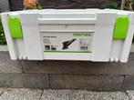 Festool DTS 400 Q  Plus Defect ( schuurt op halve snelheid ), Doe-het-zelf en Verbouw, Ophalen, Gebruikt