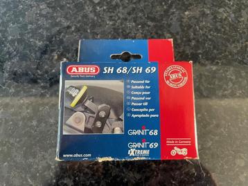 Abus slothouder SH68 voor de Abus Victory X-plus 68 beschikbaar voor biedingen