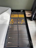 1x lattenbodem 90x210, Huis en Inrichting, Slaapkamer | Matrassen en Bedbodems, Ophalen, 90 cm, Eenpersoons, 210 cm