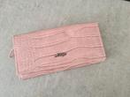 Portemonnee, Ophalen of Verzenden, Zo goed als nieuw, Roze, Overige merken