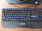 Battletron Gaming Toetsenbord, Battletron, Gebruikt, Gaming toetsenbord, Ophalen of Verzenden