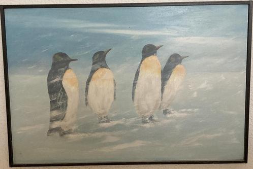 mooie wanddecoratie, Huis en Inrichting, Woonaccessoires | Schilderijen, Tekeningen en Foto's, Schilderij, Minder dan 50 cm, 50 tot 75 cm