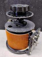 Regeltransformator / Variac, Ophalen of Verzenden, Gebruikt