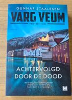 2boeken 10%korting bij 3boeken of meer 15%korting, Verzenden, Zo goed als nieuw, Gunnar Staalesen