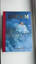 Grimm - volledige uitgave (4e druk), Boeken, Ophalen of Verzenden, Zo goed als nieuw