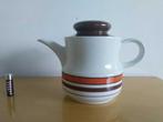 Vintage theepot van Bavaria Schumann Arzberg Germany, Huis en Inrichting, Overige typen, Ophalen of Verzenden, Zo goed als nieuw