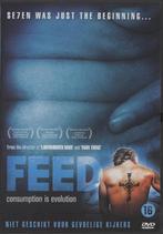 (74) FEED: met Alex O'Loughlin en Patrick Thompson, Cd's en Dvd's, Dvd's | Actie, Overige genres, Gebruikt, Ophalen of Verzenden