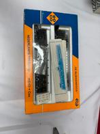 ROCO mB4D + Ces de Blokkendoos NS H004190 S VP 145 OBO, Hobby en Vrije tijd, Modeltreinen | H0, Wagon, Ophalen of Verzenden, Roco