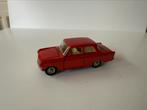 Opel A Kadett - rood - Dinky Toys - Meccano - nr 540, Ophalen of Verzenden, Zo goed als nieuw, Auto, Dinky Toys