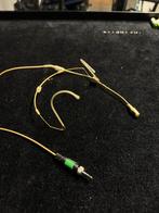 Sennheiser HSP 4 Microfoon Set (4x) met Accessoires, Muziek en Instrumenten, Microfoons, Ophalen, Zo goed als nieuw